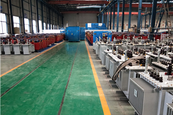 沐川S11-2000kva/10kv/0.4